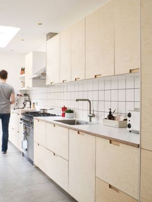 HOW SUSTAINABLE SOURCED PLYWOOD IS CHANGING THE WAY WE DESIGN&nbsp;KITCHENS