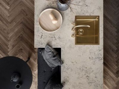 Engineered stone versus Granite – What option works best for my&nbsp;kitchen?