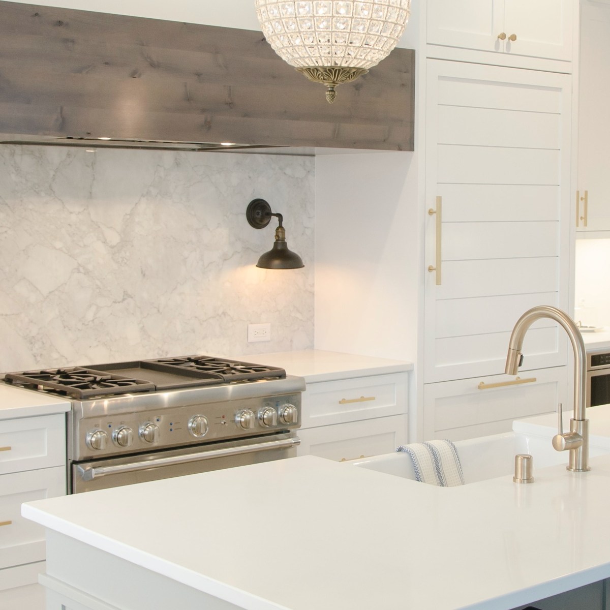 3 key factors to consider when remodelling your&nbsp;kitchen