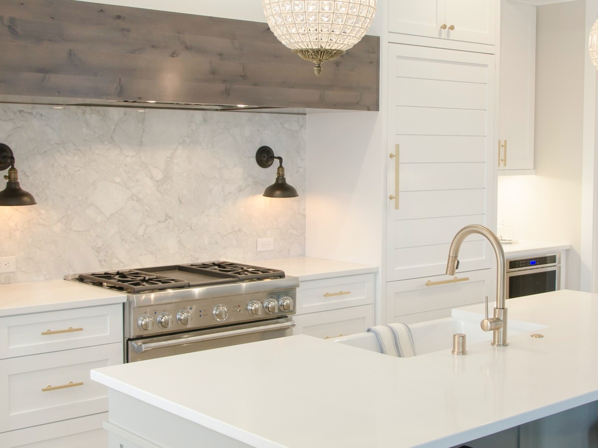 3 key factors to consider when remodelling your&nbsp;kitchen